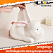 Bunny Tissue box